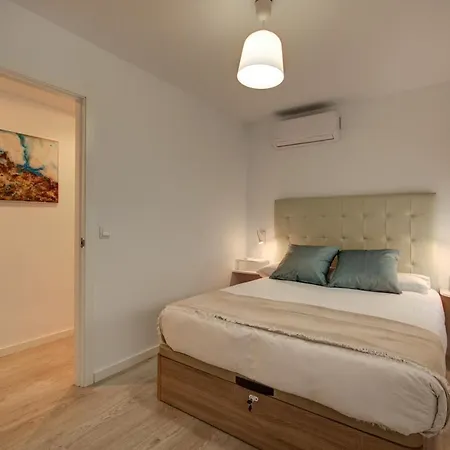 Beds & Breaks - Marina * Valencia