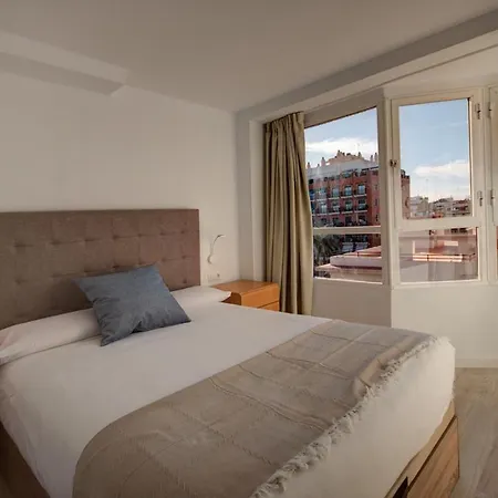 Beds & Breaks - Marina Apartment *