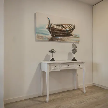 Beds & Breaks - Marina Valencia