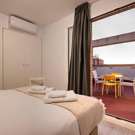 Apartment Beds & Breaks - Marina *