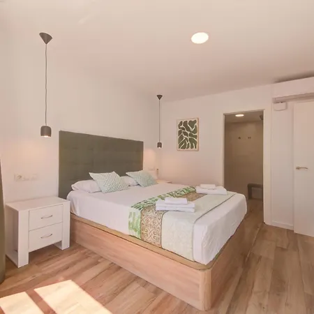 Beds & Breaks - Marina Valencia
