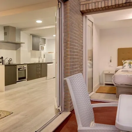 Apartmán La Reina *