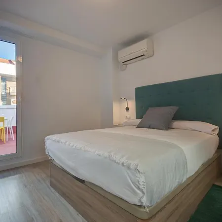 Apartmán La Reina *