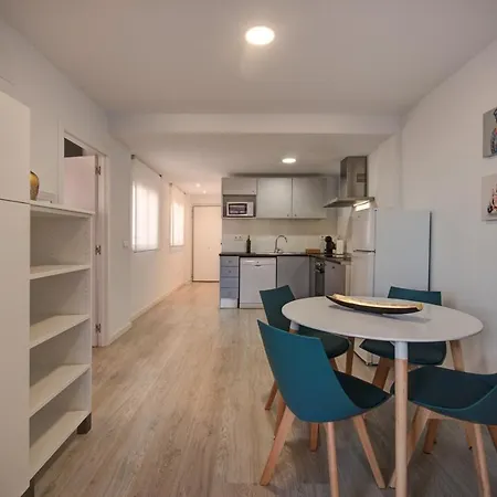 Apartmán La Reina *
