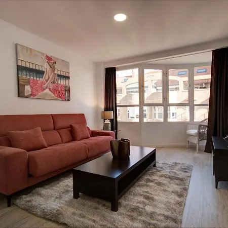 Apartmán La Reina Valencie