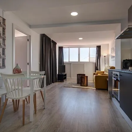 Apartmán La Reina