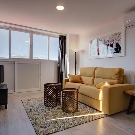 Apartmán La Reina