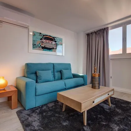 Apartmán La Reina *