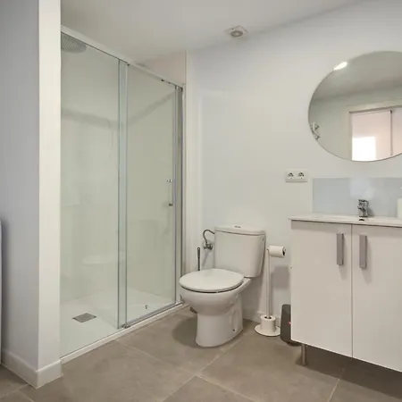 La Reina Apartmán
