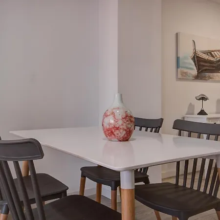Apartmán La Reina