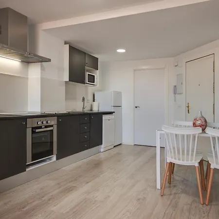 La Reina Apartmán
