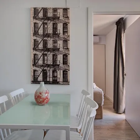 Beds & Breaks - Marina Apartment *