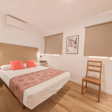 La Reina Apartmán *