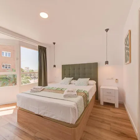 Apartmán La Reina *