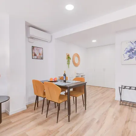 Apartmán La Reina *