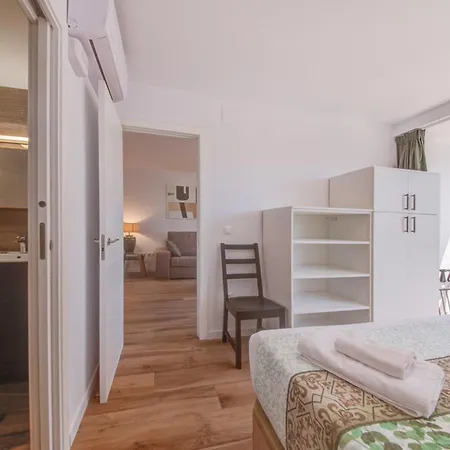 Apartament La Reina