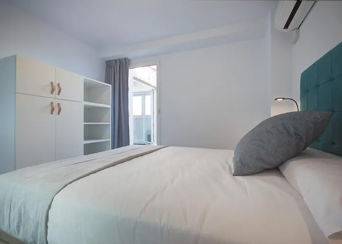 La Reina Apartament *