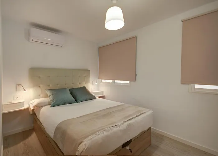 La Reina Apartament *