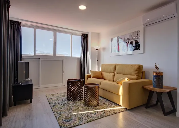 Apartament La Reina