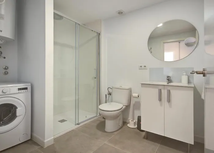 La Reina Apartament