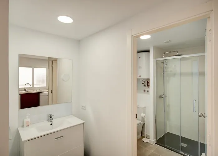 La Reina Apartament