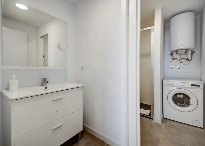 La Reina Apartament