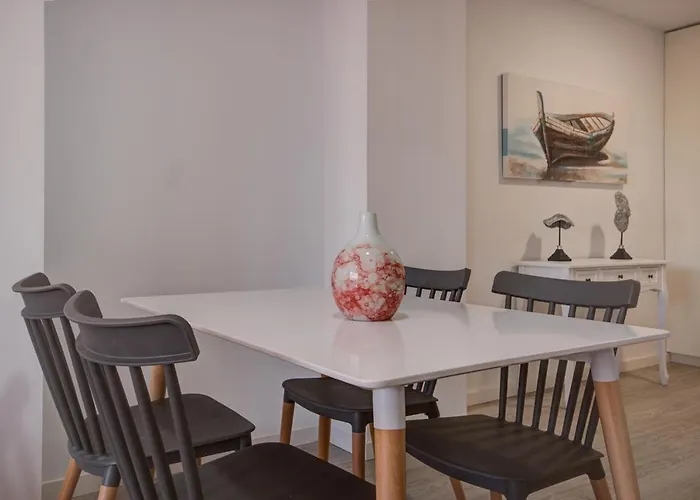 Apartament La Reina