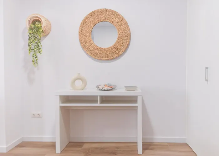 Apartament La Reina