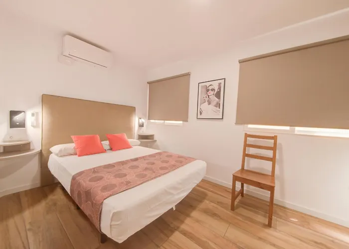 La Reina Apartament *