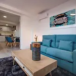 La Reina Apartamento Valencia