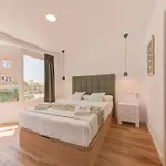Apartamento La Reina *